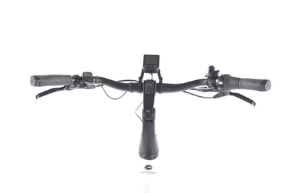 Gazelle Chamonix C5 HMS - 2023 - cm