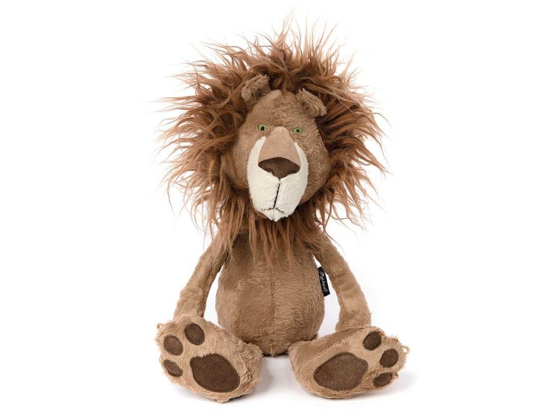 sigikid Beasts Kuscheltier Löwe »Brave Hair«