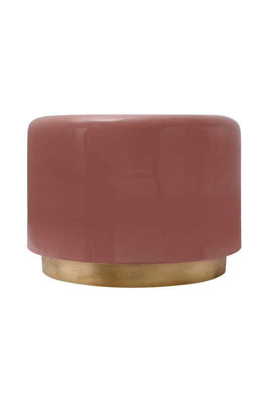 Hocker Artisse 275 Schwarz