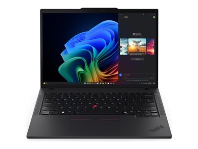 Lenovo ThinkPad T14     G6 14 Ultra5 228V 32/1TB  WUXGA W11P