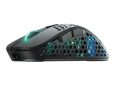 CHERRY Xtrfy MSM M4 RGB Wireless schwarz