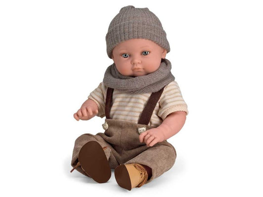 LAMAGIK Puppe ARTHUR