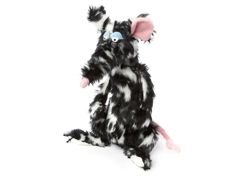 sigikid Beasts Kuscheltier Ratte »Schiggi Miggi«
