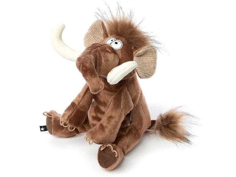 sigikid Beasts Kuscheltier Mummut »Moneten Manon«