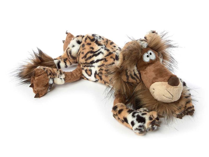 sigikid Beasts Kuscheltier Leopardin »Cheeky Cheetah«