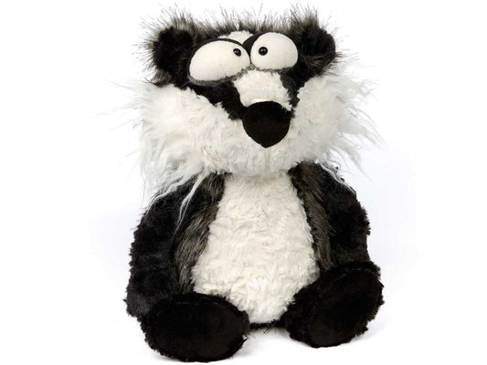 sigikid Beasts Kuscheltier Dachs »Dix Dax«