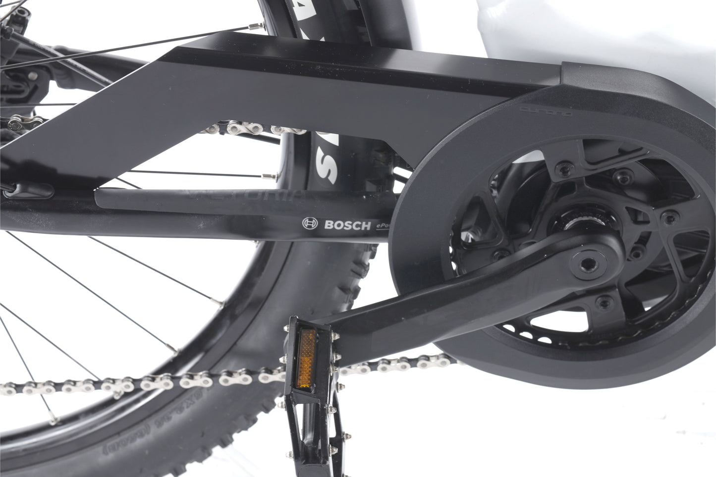 Victoria e-Adventure 12.6 - 2022 - cm (M)