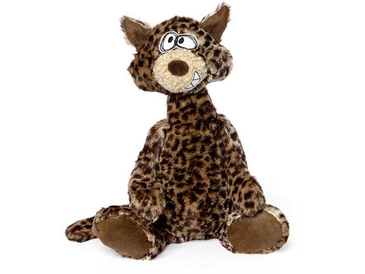 sigikid Beasts Kuscheltier Katze »Kiez Munz«