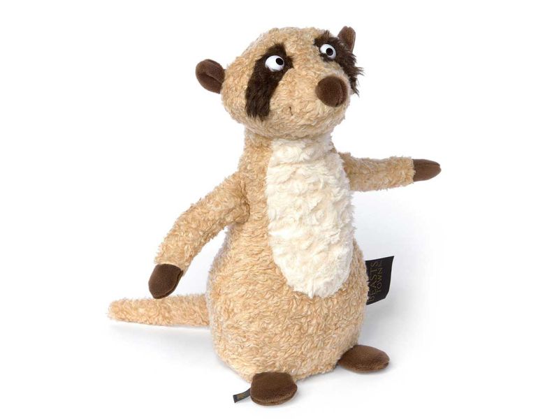 sigikid Beasts Kuscheltier Erdmännchen »Muru Muru«