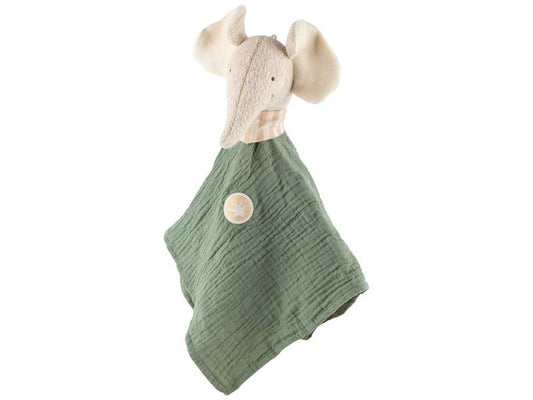 sigikid Musselintuch Elefant