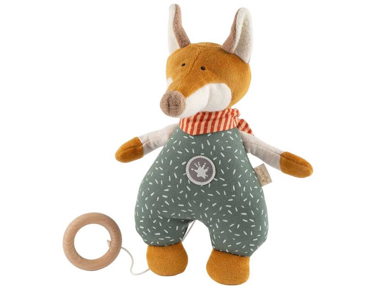 sigikid Spieluhr »Fuchs«