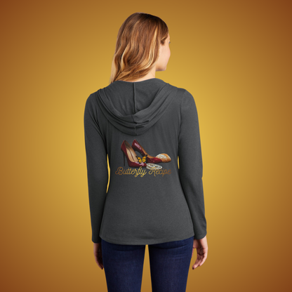 CerryLynn - Golden Seeds Hoodie