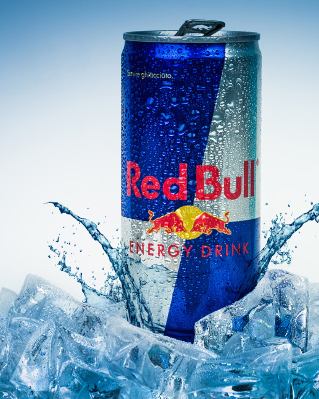 RedBull - Longdrink