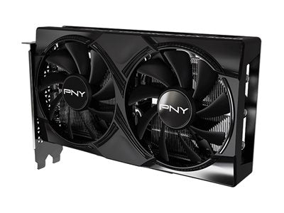PNY RTX5060 VERTO Dual Fan             8GB GDDR7 HDMI 3xDP