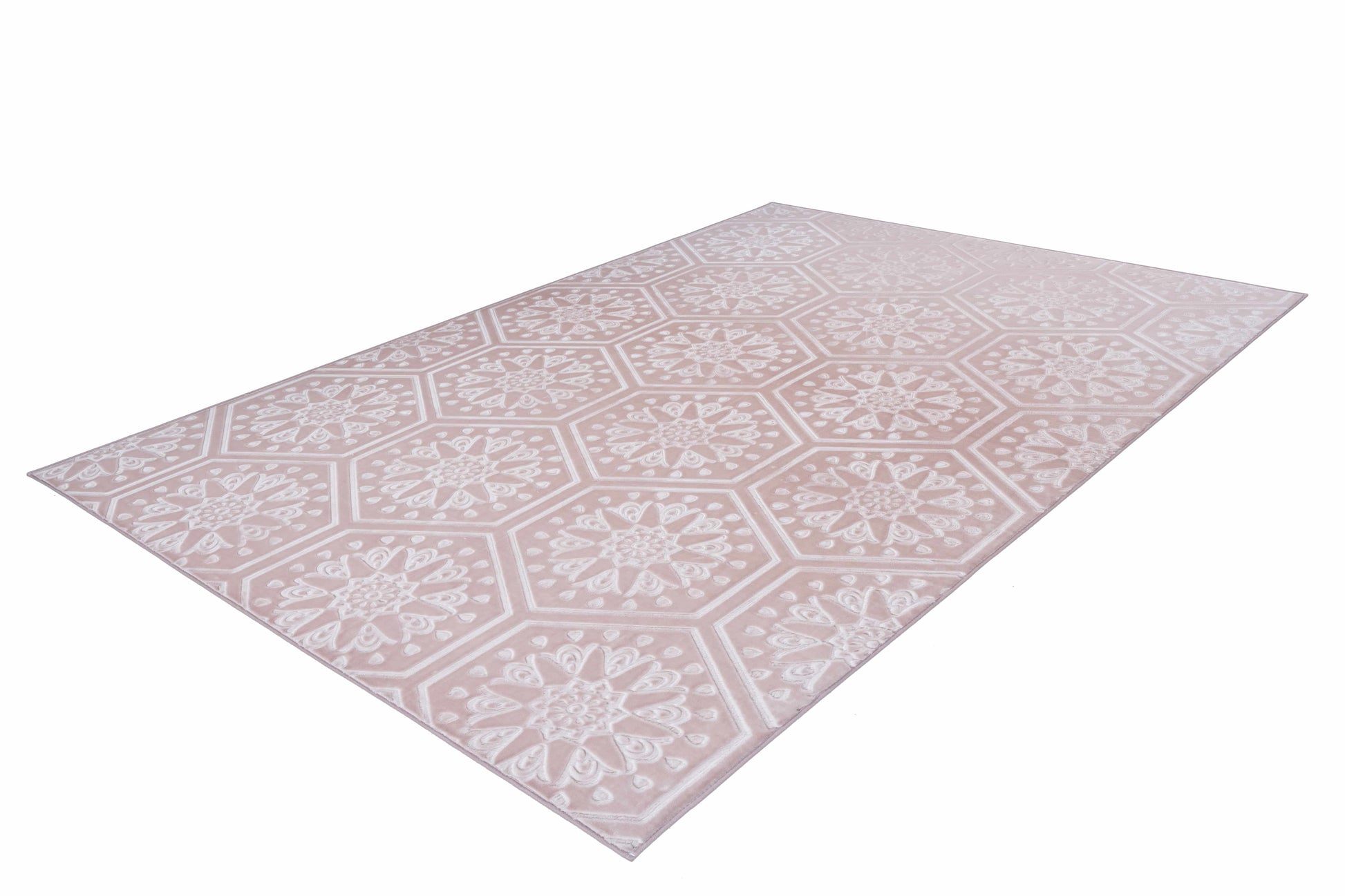 Monroe 200 Rosa 80cm x 300cm