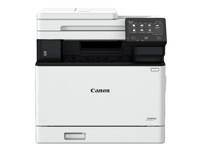 CANON i-SENSYS MF752Cdw MFP 33ppm