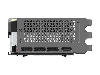 PNY RTX5070 TI VERTO ARGB OC Triple Fan 16GB GDDR7 HDMI 3xDP