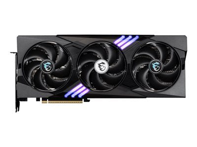 MSI RTX5070 12GB GAMING TRIO OC