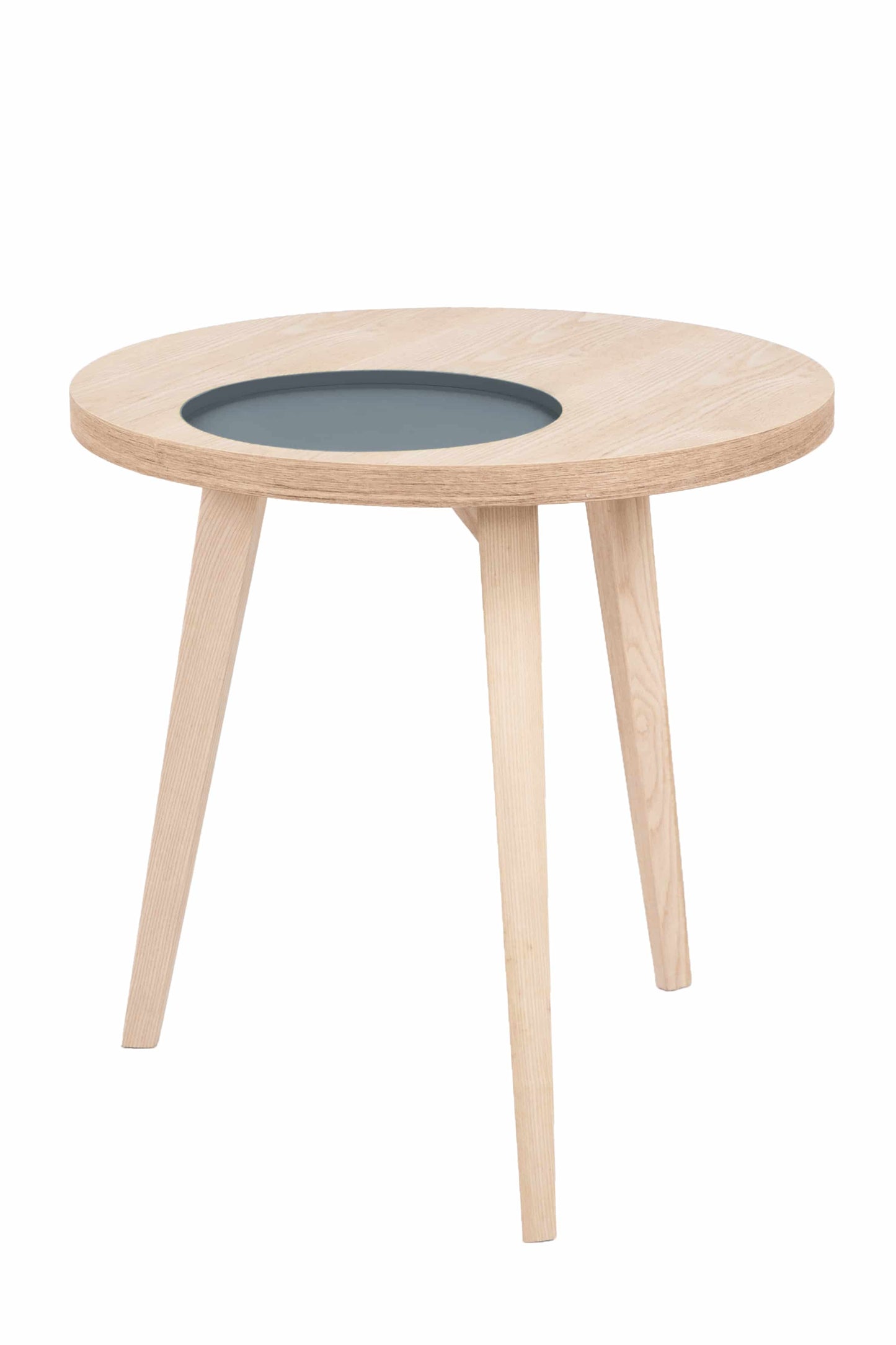 TV-Tisch Addison I Esche / Grau