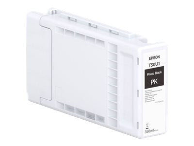 EPSON 5LB UltraChrome XD3 Photo Black