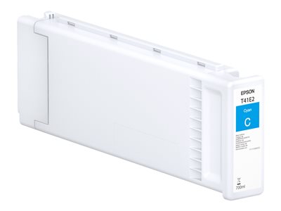 EPSON 4LB Singlepack UltraChrome XD2