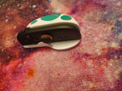 Nintendo Switch 2 Yoshi-Ei Maus Adapter