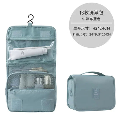 Portable Cosmetic Bag