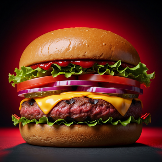 Classic – Burger