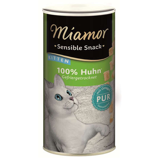 Miamor - Sensible Snack 12x30g