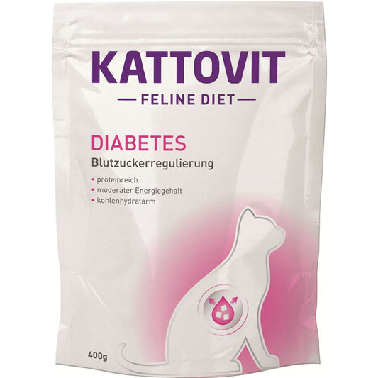 Kattovit - Feline Diet Diab./Gewicht