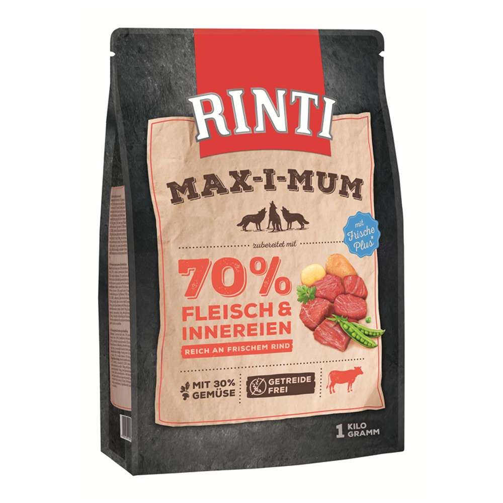 Rinti - Max-i-mum Rind