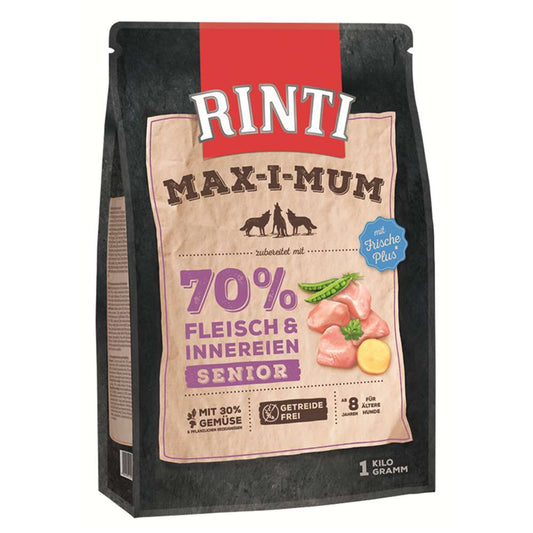 Rinti - Max-i-mum Senior
