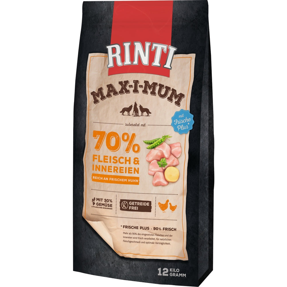 Rinti - Max-i-mum Huhn