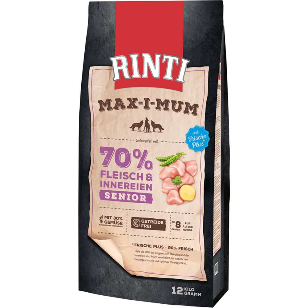 Rinti - Max-i-mum Senior
