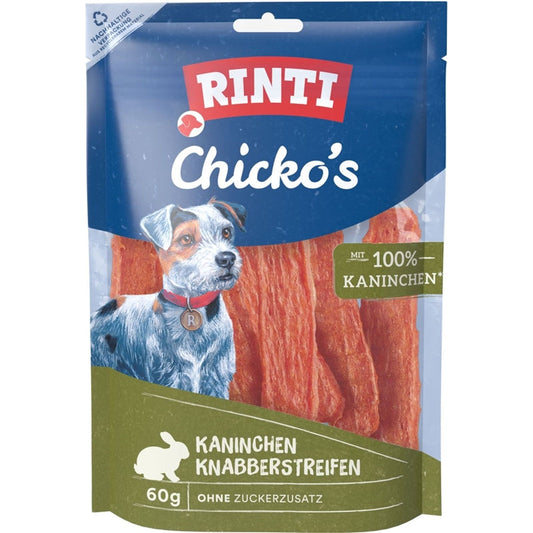 Rinti - Chicko Kaninchenstreifen