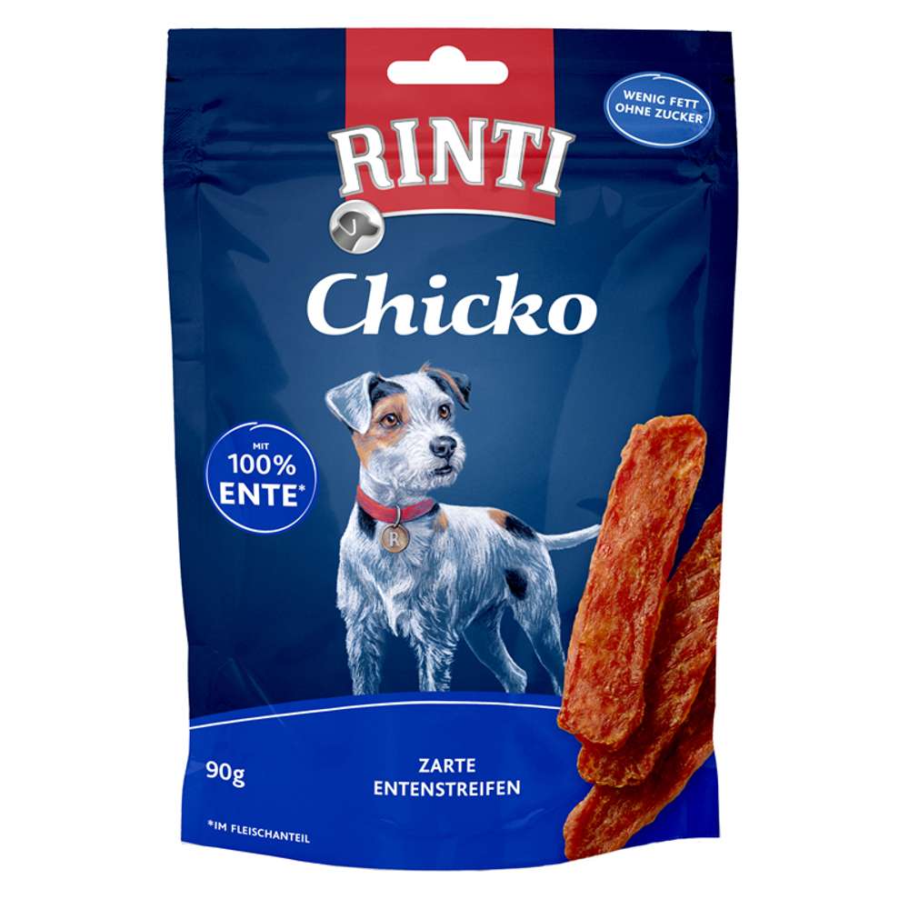 Rinti - Chicko Entenstreifen