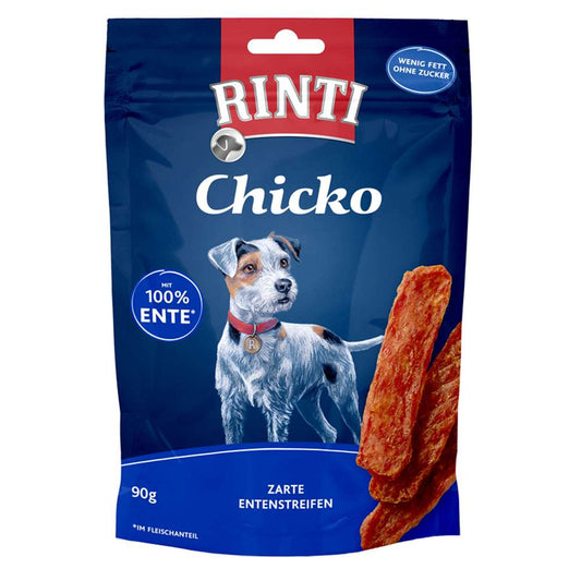 Rinti - Chicko Entenstreifen