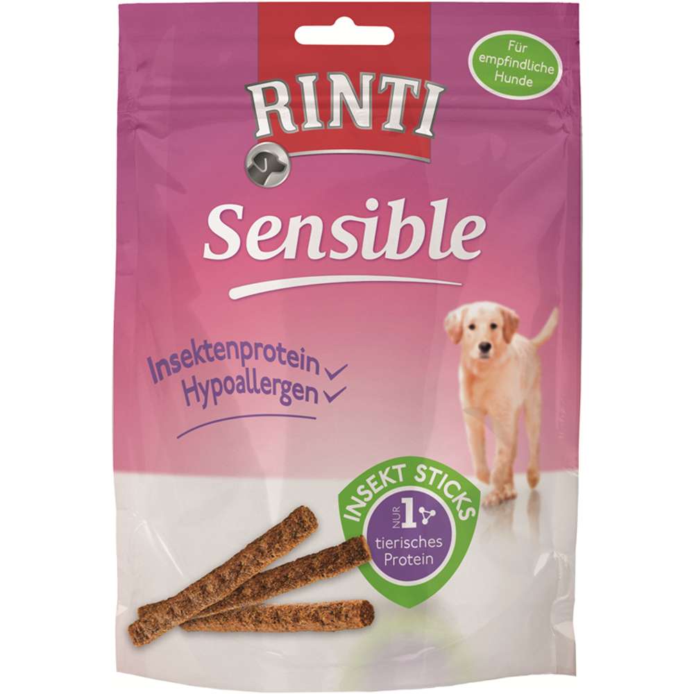 Rinti - Sensible Snack 12x50g