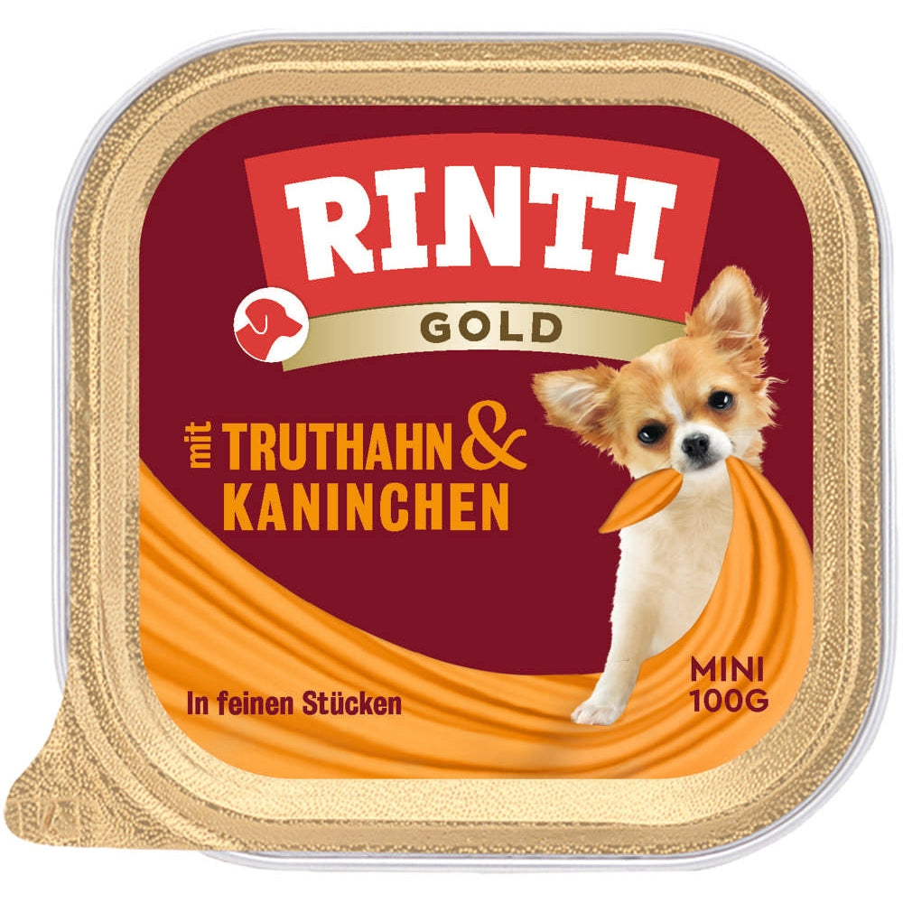 Rinti - mini 16x100g