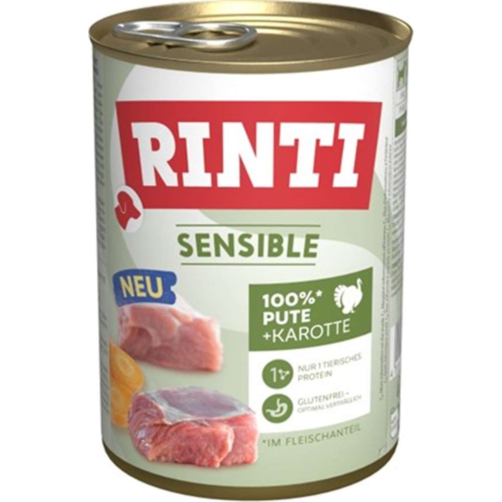 Rinti - Sensible 12x400g