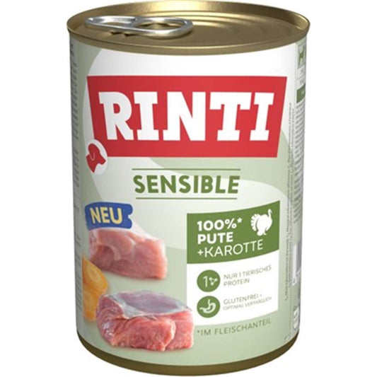 Rinti - Sensible 12x400g