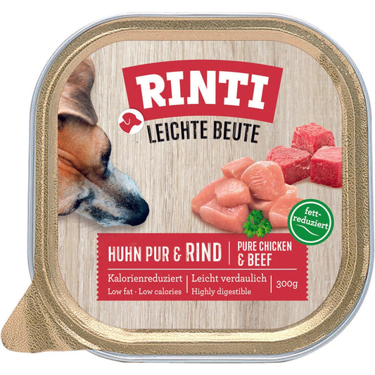 Rinti - Leichte Beute 9x300g