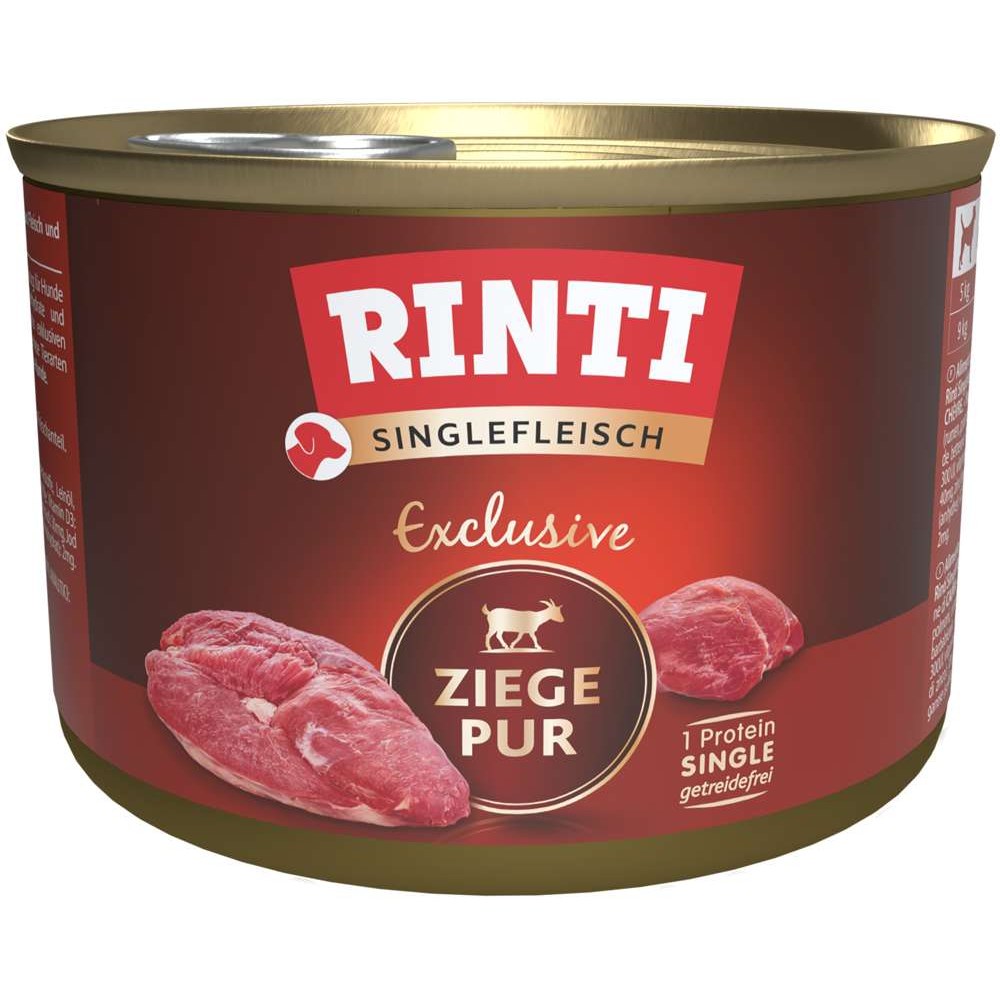 Rinti - Singlefleisch 12x185g