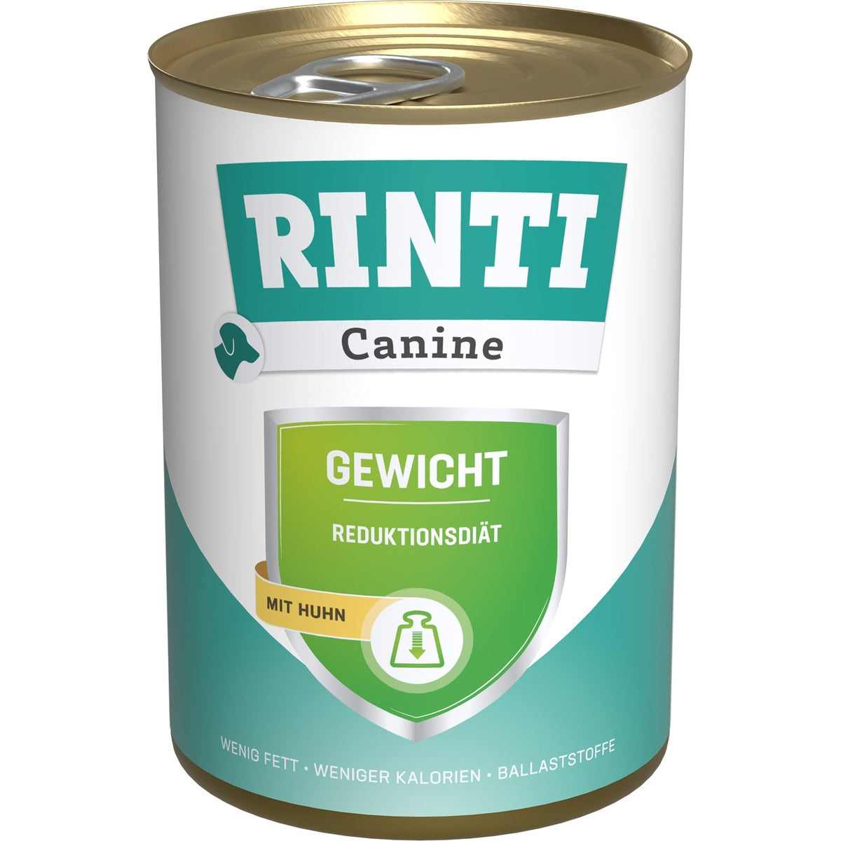 Rinti - Canine Gewicht 12x400g