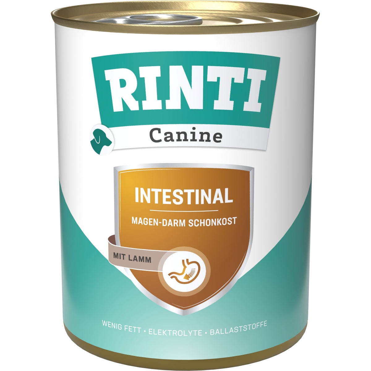 Rinti - Canine Intestinal 6x800g