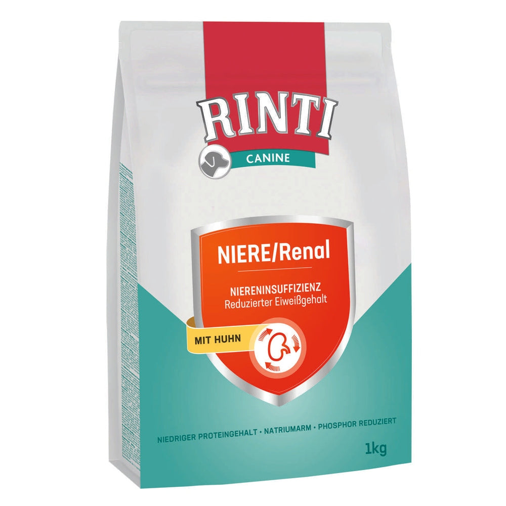 Rinti - Canine Intestinal