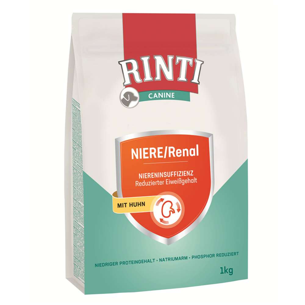 Rinti - Canine Niere/Renal