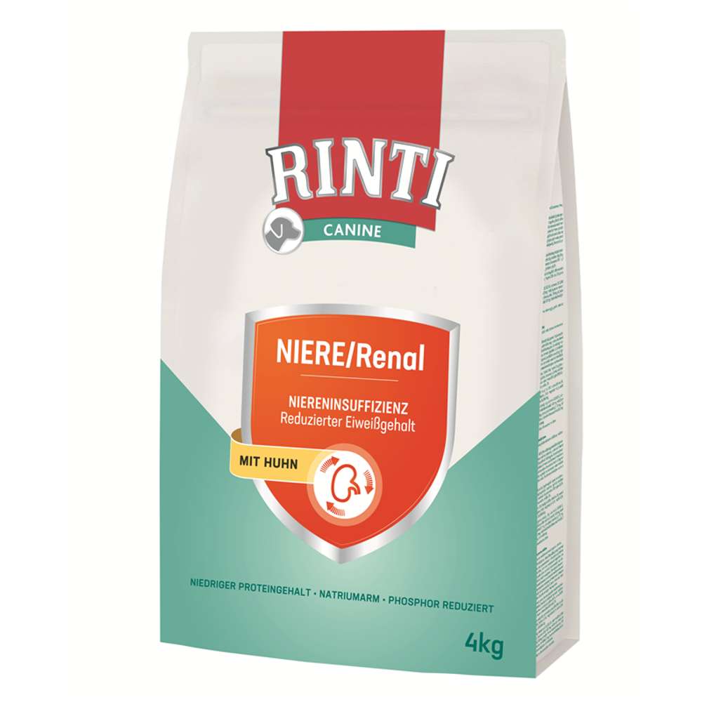 Rinti - Canine Niere/Renal