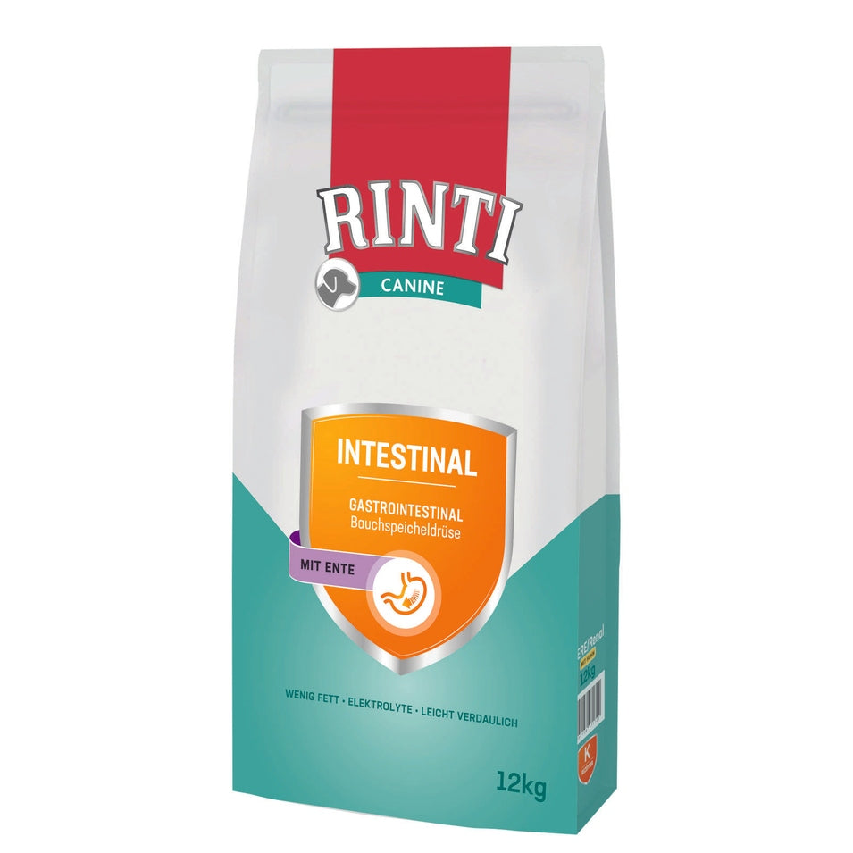 Rinti - Canine Intestinal