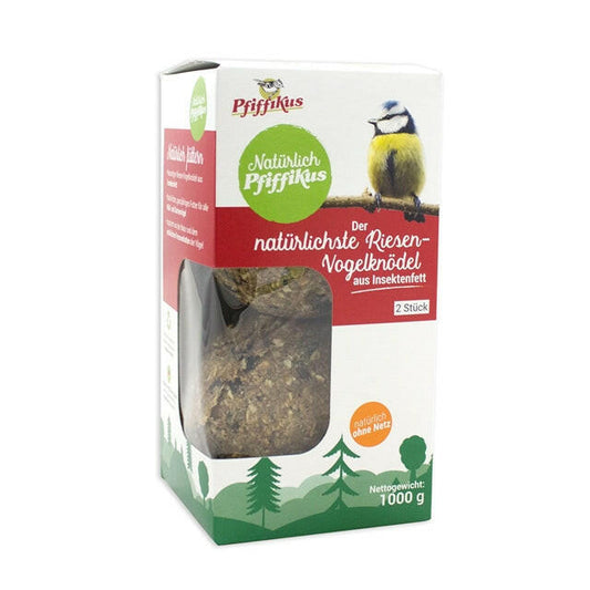 Nat-Pfi Riesenknödel